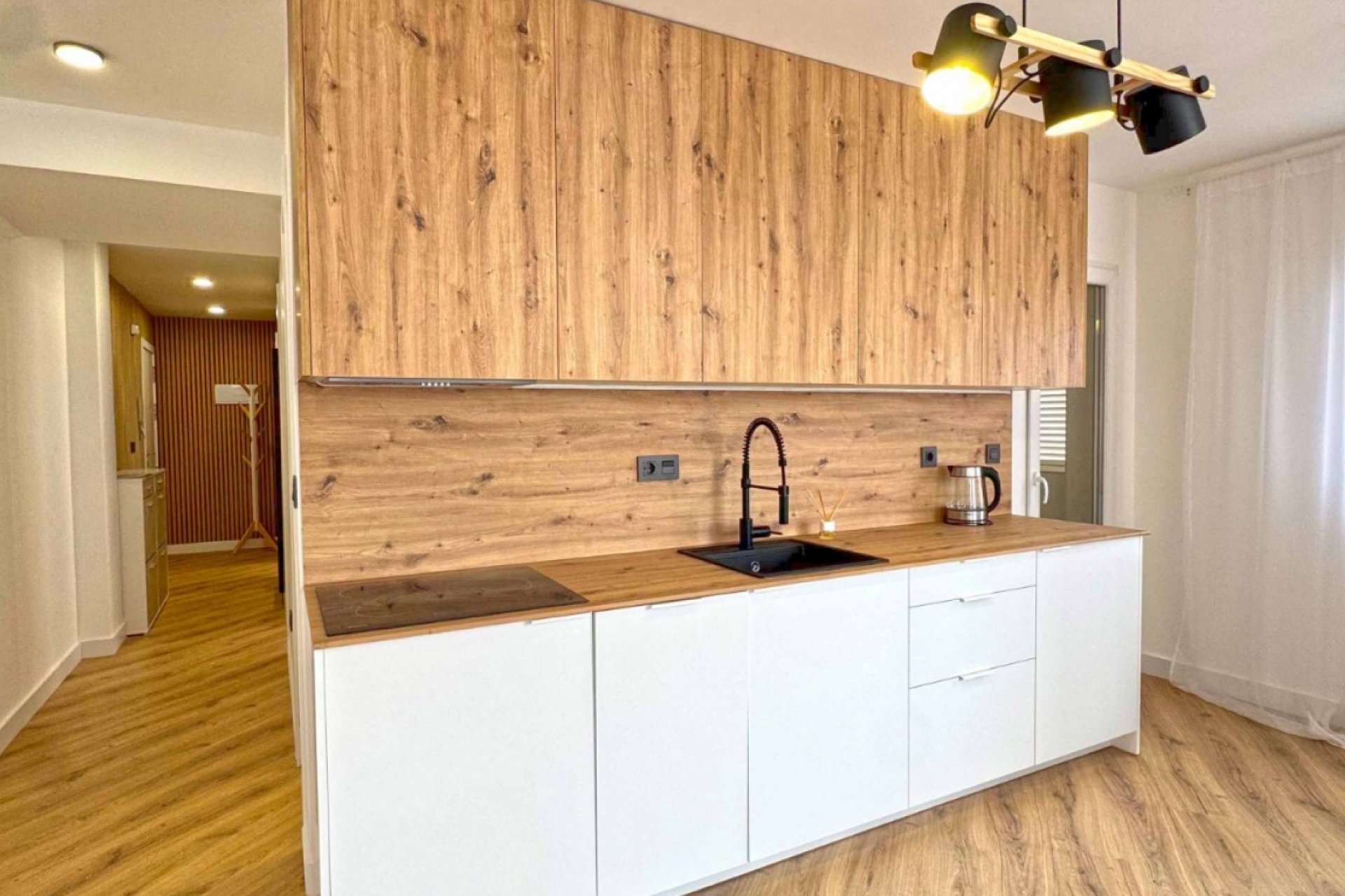 Wiederverkauf - Wohnung -
Torrevieja - Costa Blanca
