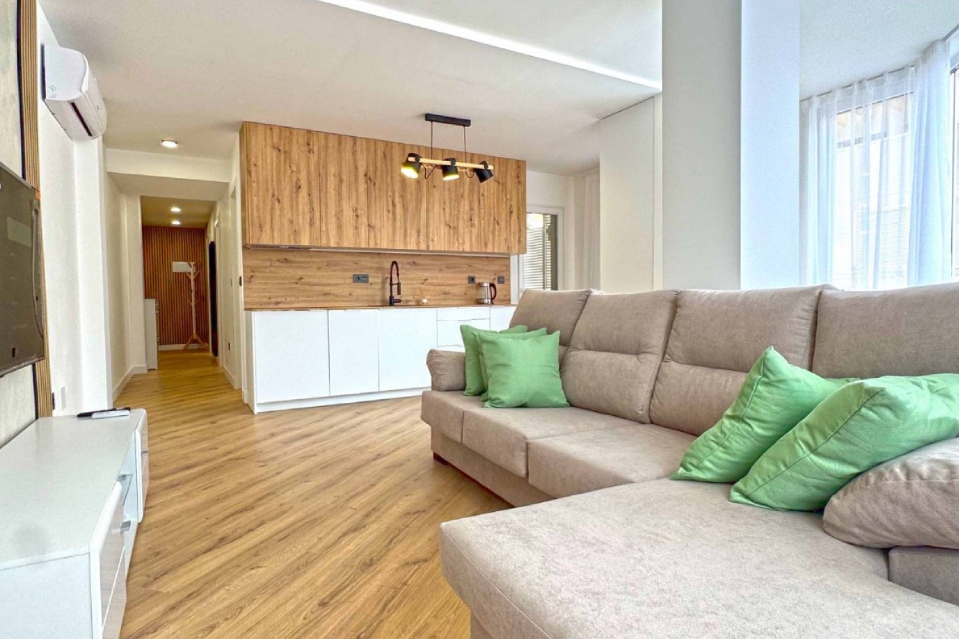 Wiederverkauf - Wohnung -
Torrevieja - Costa Blanca