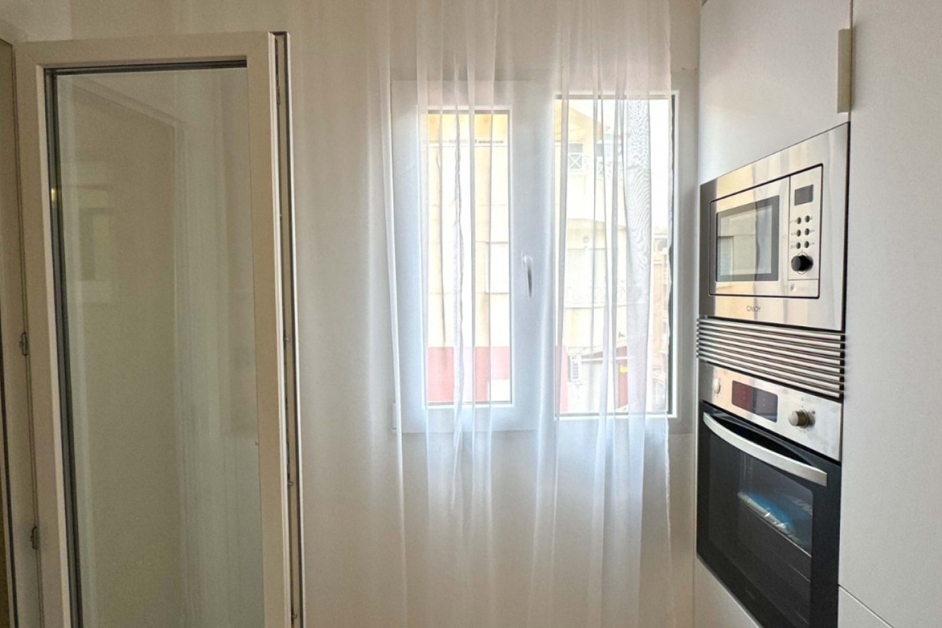 Wiederverkauf - Wohnung -
Torrevieja - Costa Blanca