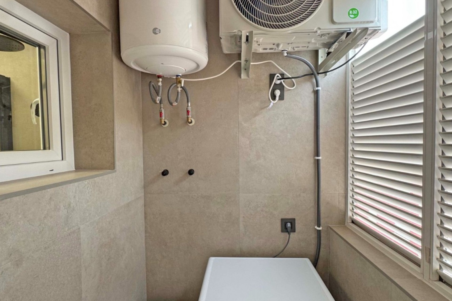 Wiederverkauf - Wohnung -
Torrevieja - Costa Blanca