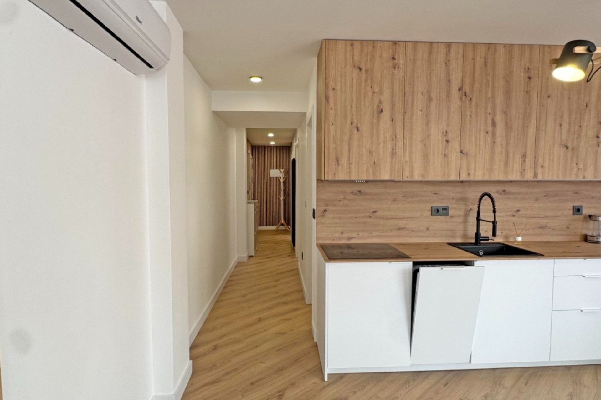 Wiederverkauf - Wohnung -
Torrevieja - Costa Blanca
