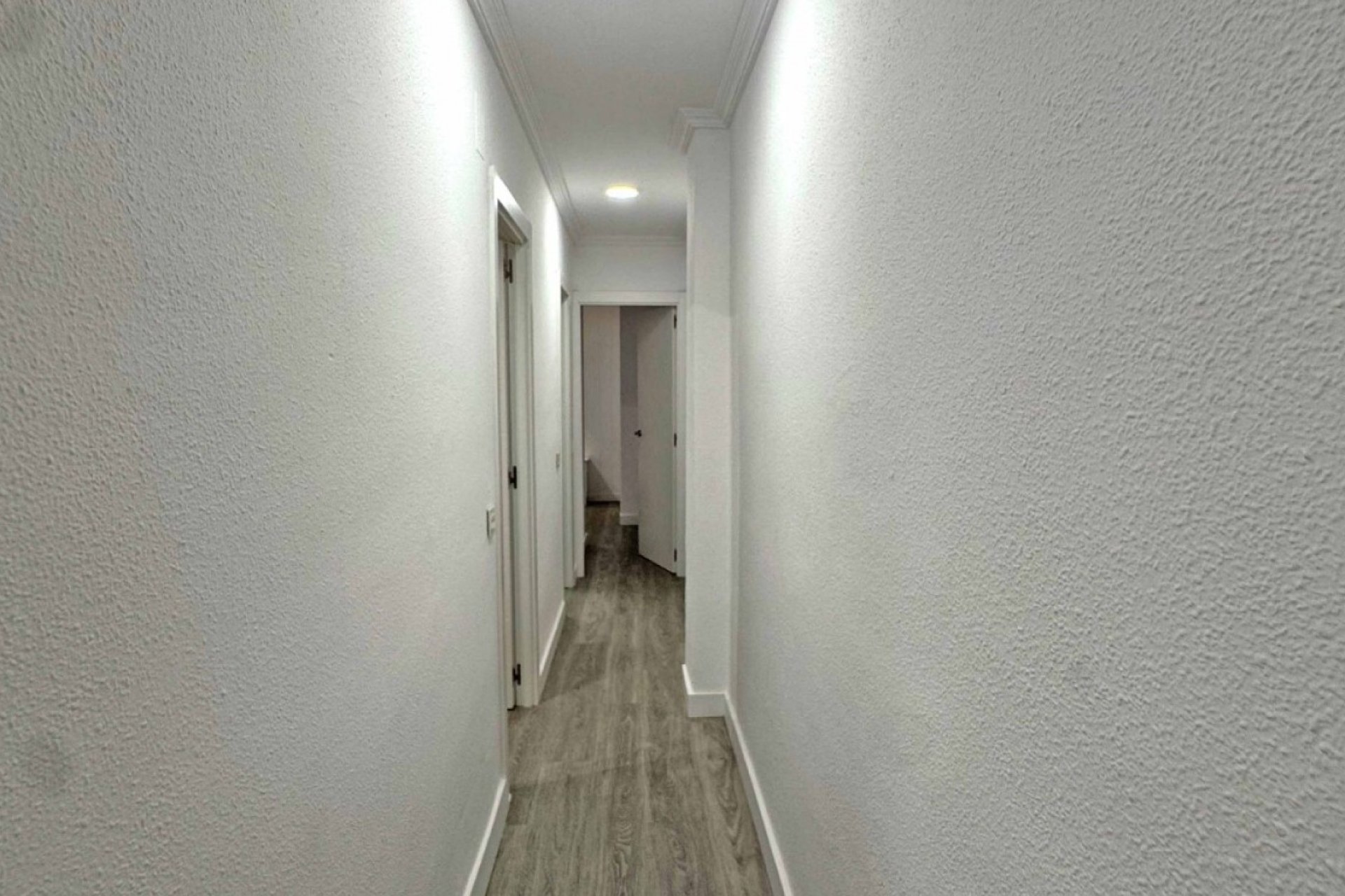Wiederverkauf - Wohnung -
Torrevieja - Costa Blanca
