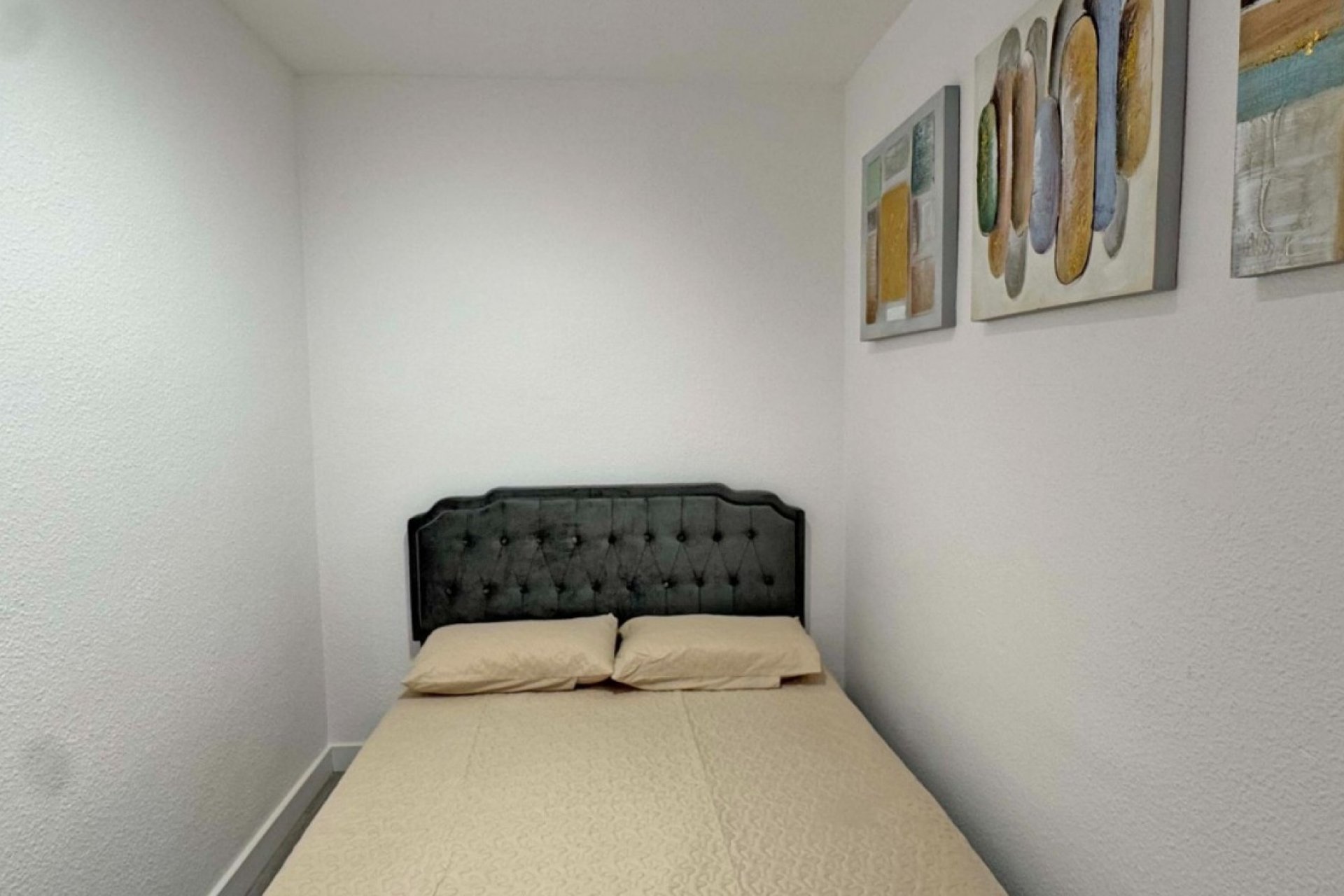 Wiederverkauf - Wohnung -
Torrevieja - Costa Blanca
