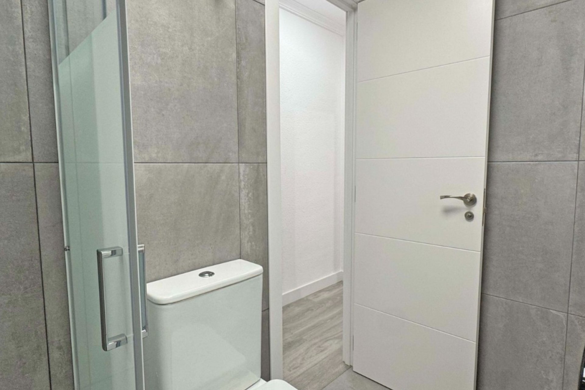 Wiederverkauf - Wohnung -
Torrevieja - Costa Blanca