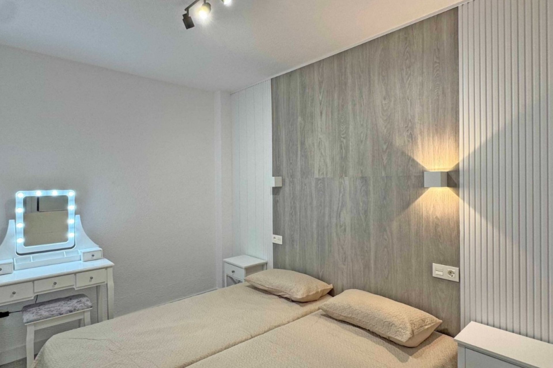 Wiederverkauf - Wohnung -
Torrevieja - Costa Blanca