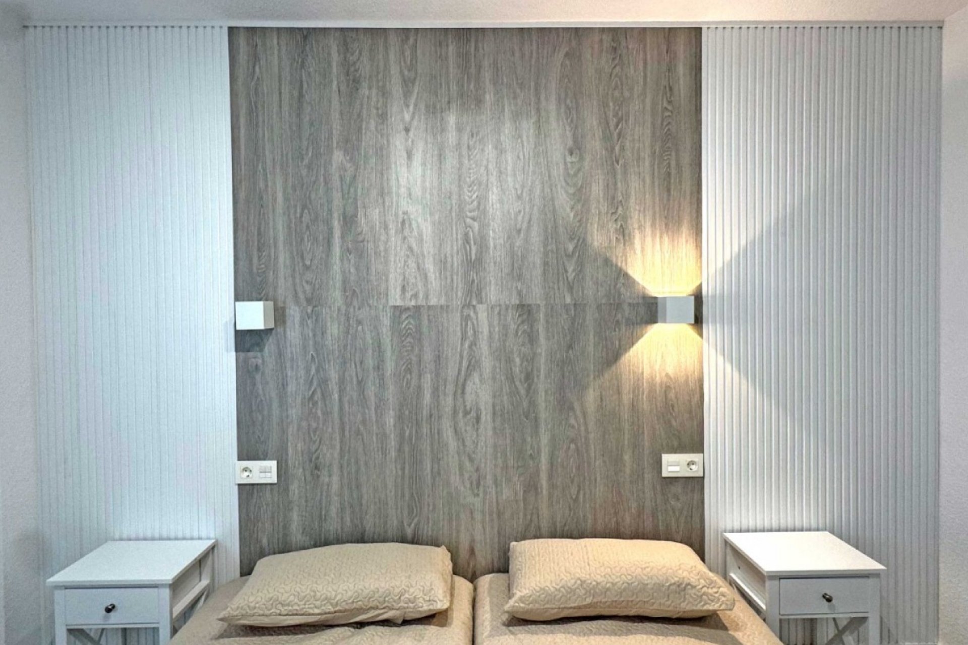 Wiederverkauf - Wohnung -
Torrevieja - Costa Blanca
