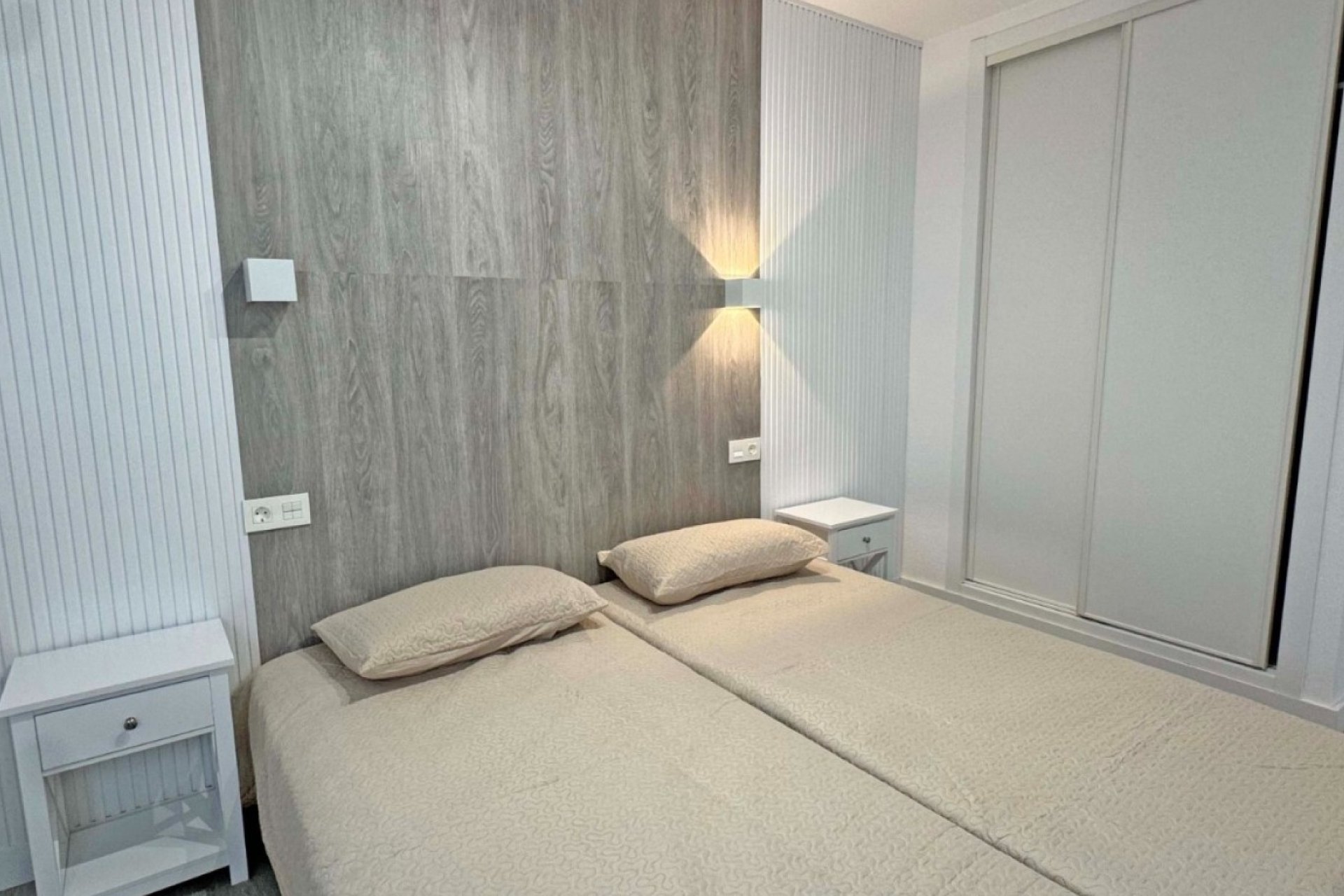 Wiederverkauf - Wohnung -
Torrevieja - Costa Blanca