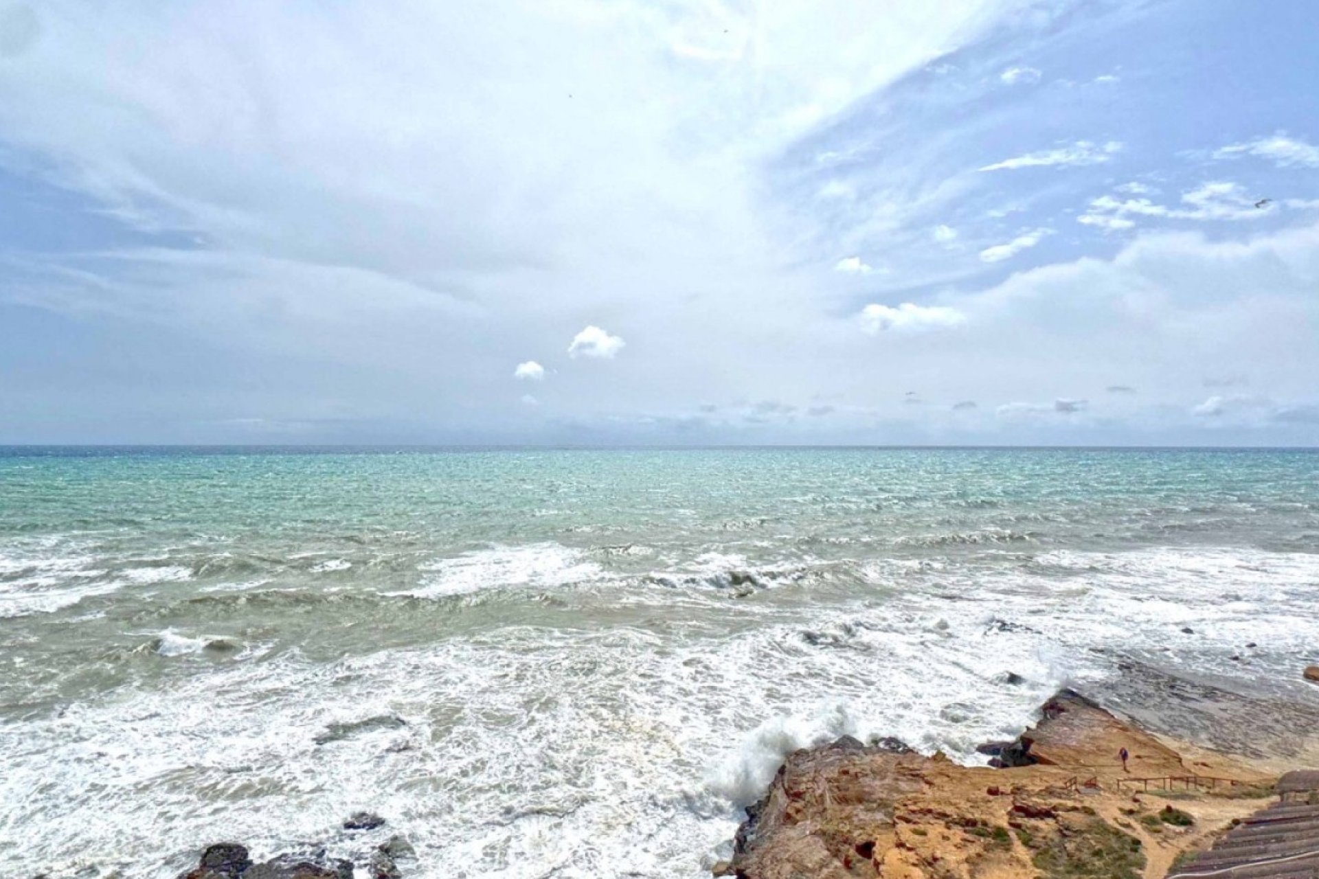 Wiederverkauf - Wohnung -
Torrevieja - Costa Blanca