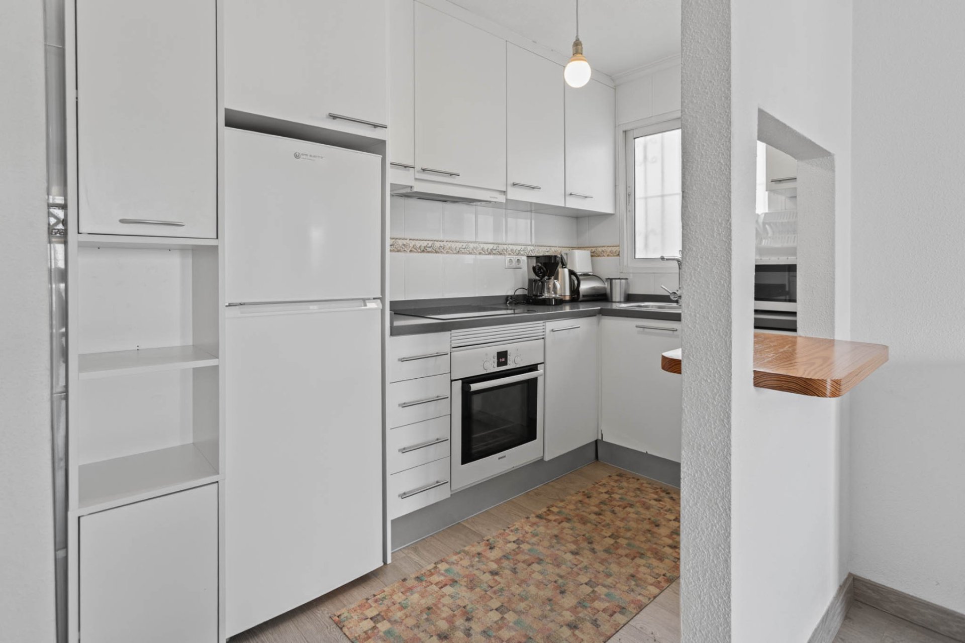 Wiederverkauf - Wohnung -
Torrevieja - Costa Blanca