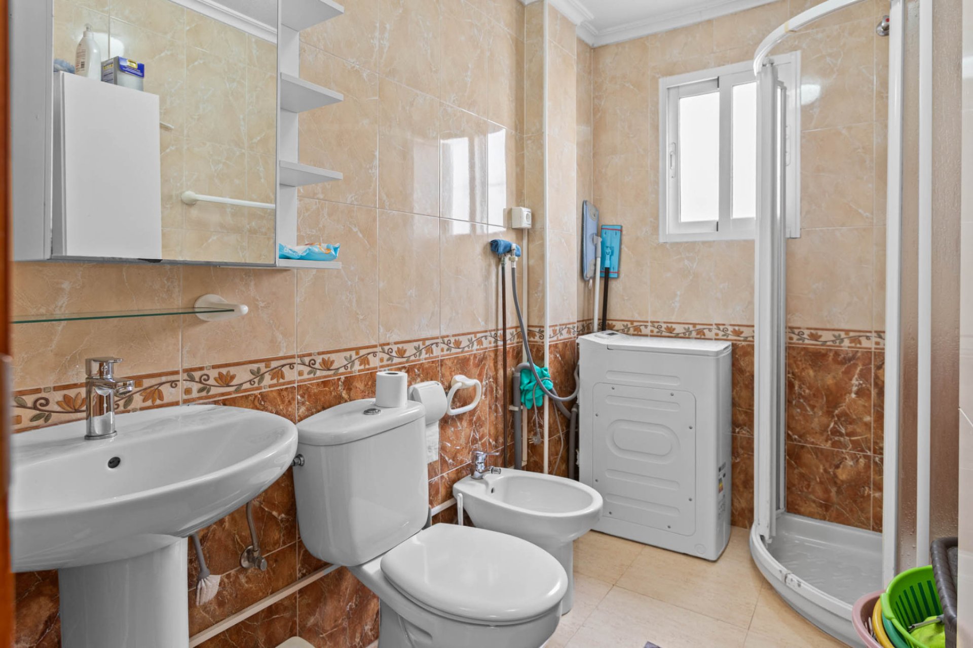 Wiederverkauf - Wohnung -
Torrevieja - Costa Blanca