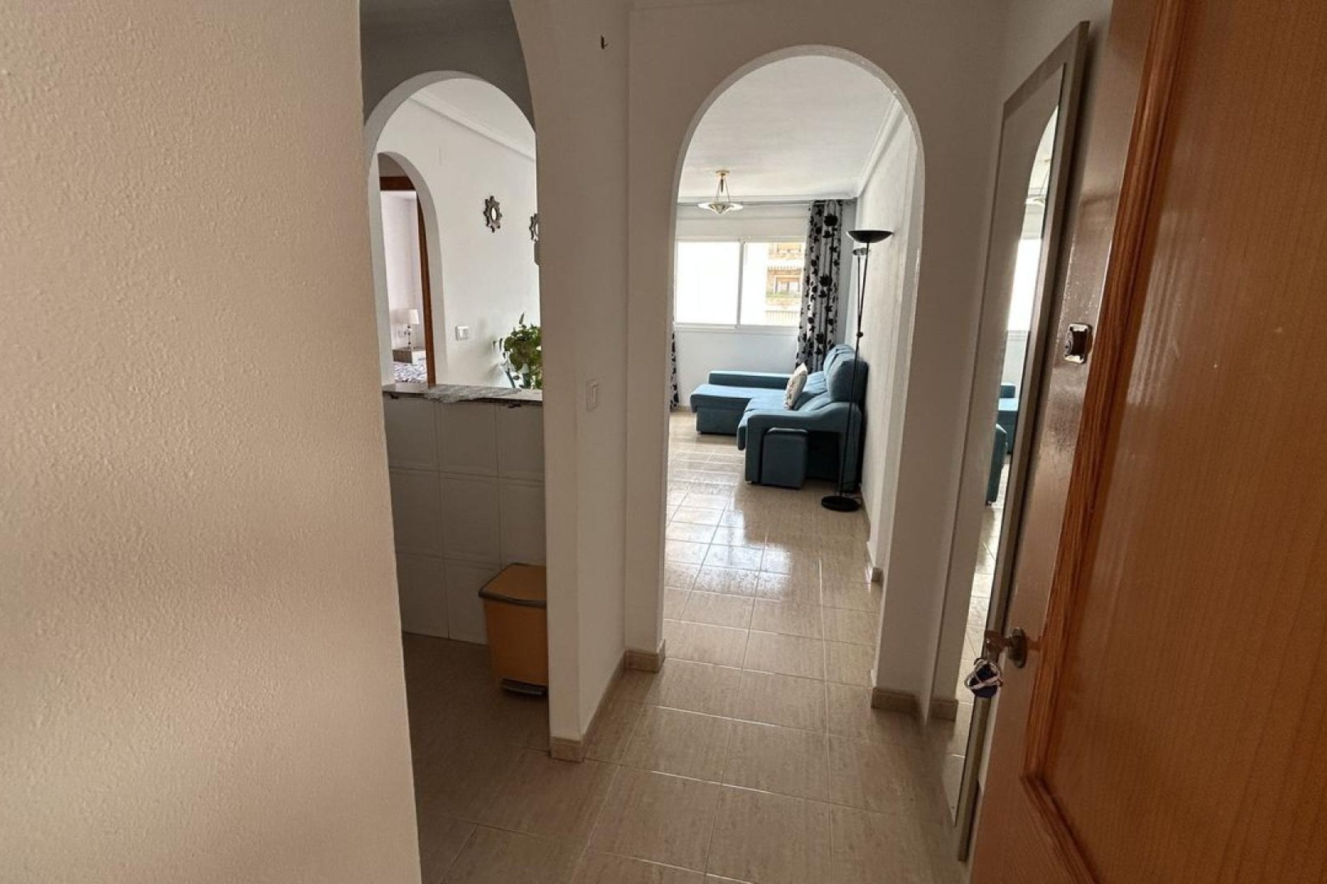 Wiederverkauf - Wohnung -
Torrevieja - Costa Blanca