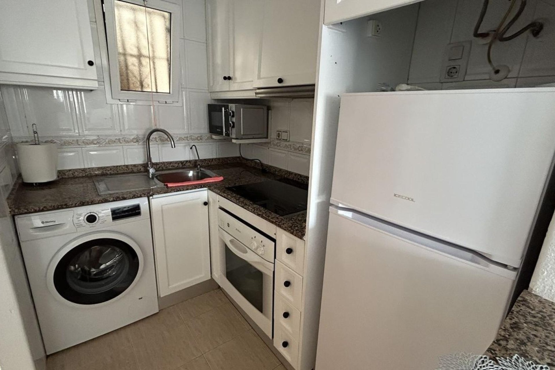 Wiederverkauf - Wohnung -
Torrevieja - Costa Blanca