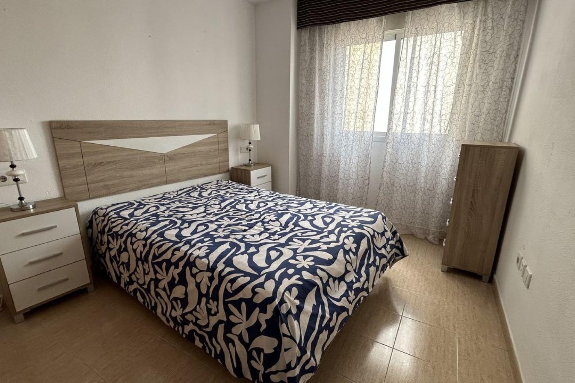Wiederverkauf - Wohnung -
Torrevieja - Costa Blanca