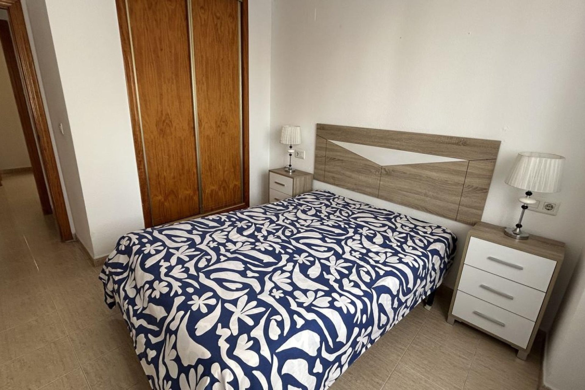 Wiederverkauf - Wohnung -
Torrevieja - Costa Blanca