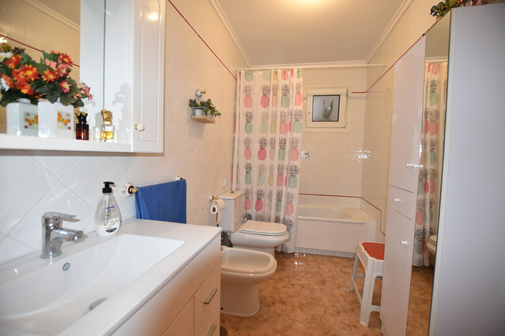 Wiederverkauf - Wohnung -
Torrevieja - Costa Blanca