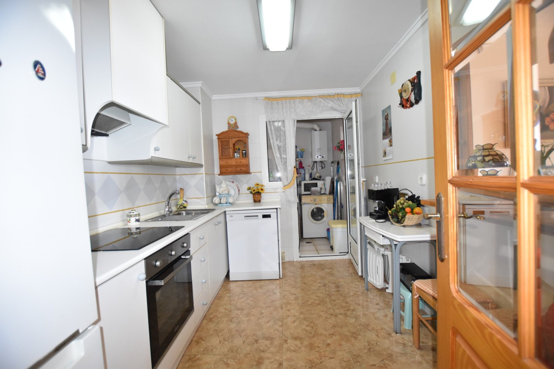 Wiederverkauf - Wohnung -
Torrevieja - Costa Blanca