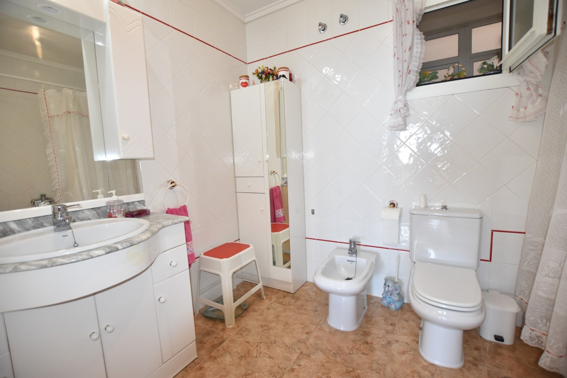 Wiederverkauf - Wohnung -
Torrevieja - Costa Blanca