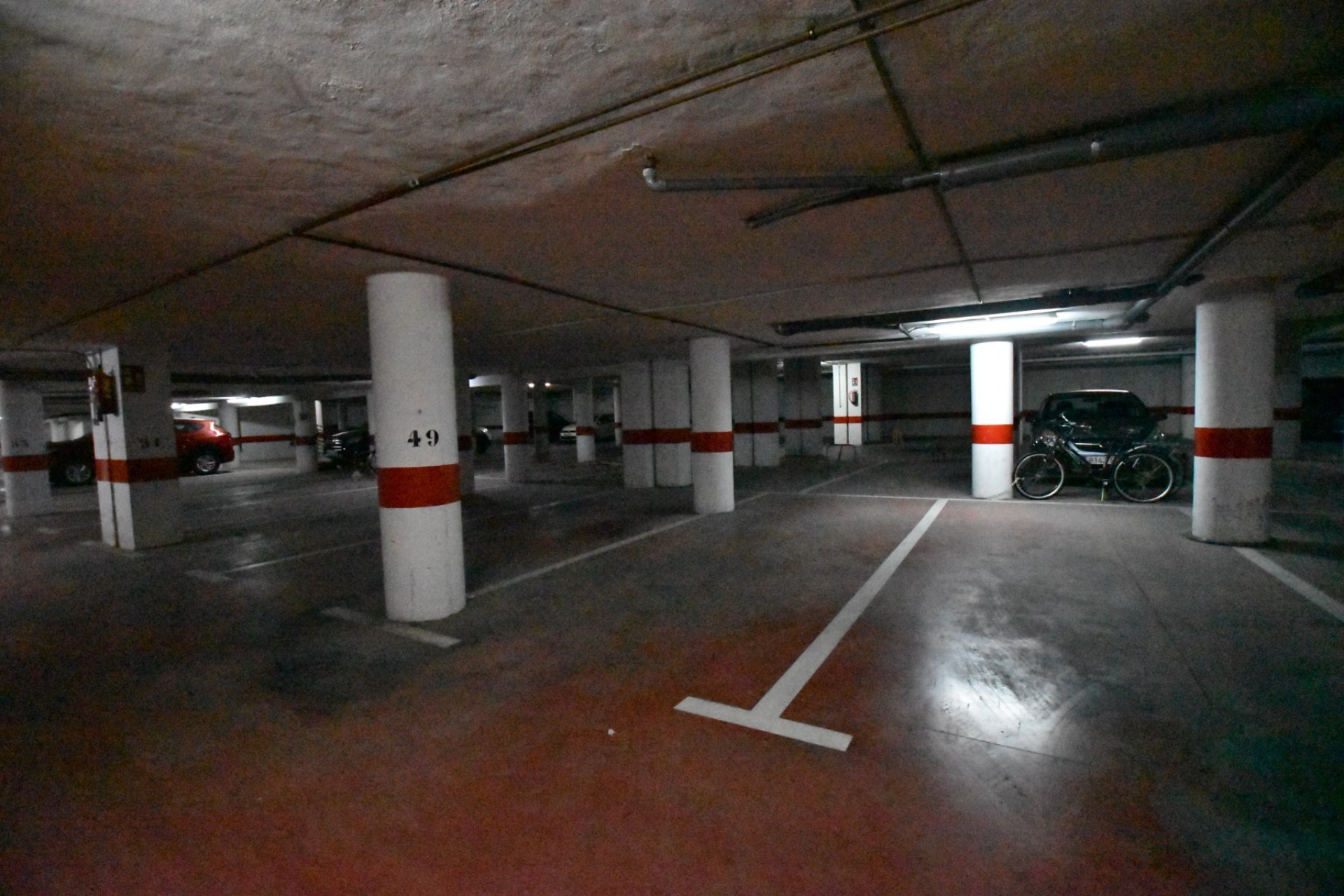 Wiederverkauf - Wohnung -
Torrevieja - Costa Blanca