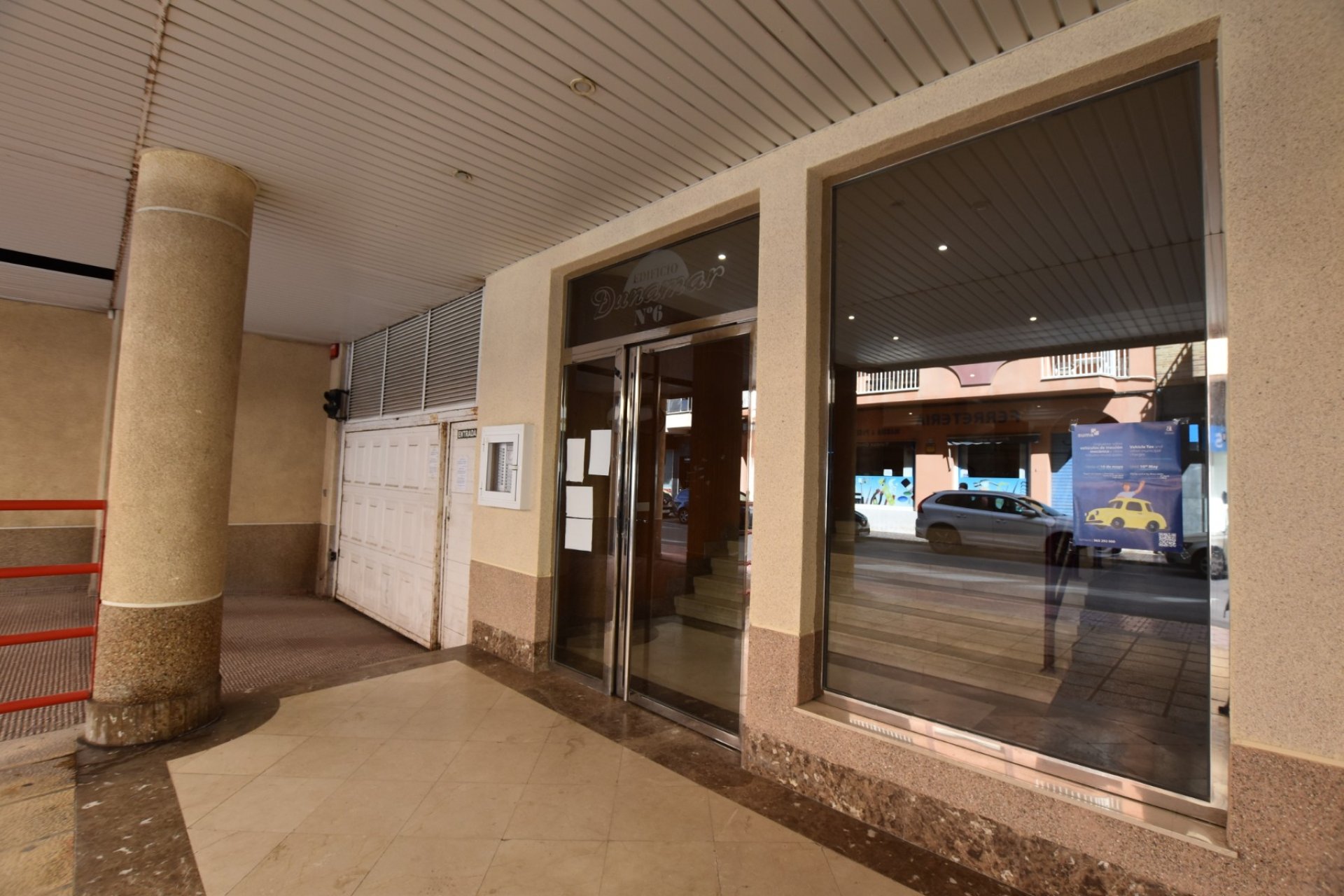 Wiederverkauf - Wohnung -
Torrevieja - Costa Blanca