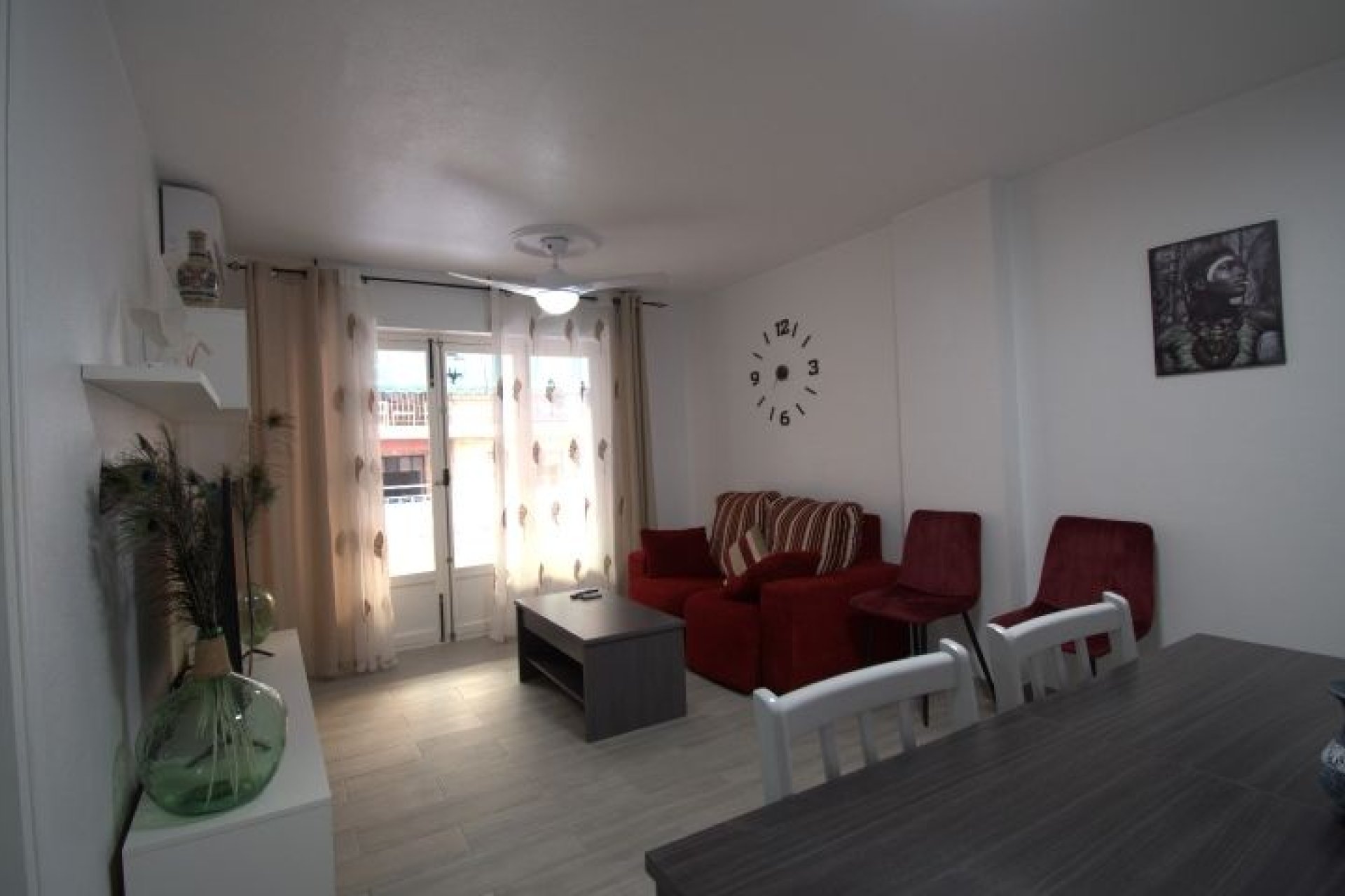 Wiederverkauf - Wohnung -
Torrevieja - Costa Blanca