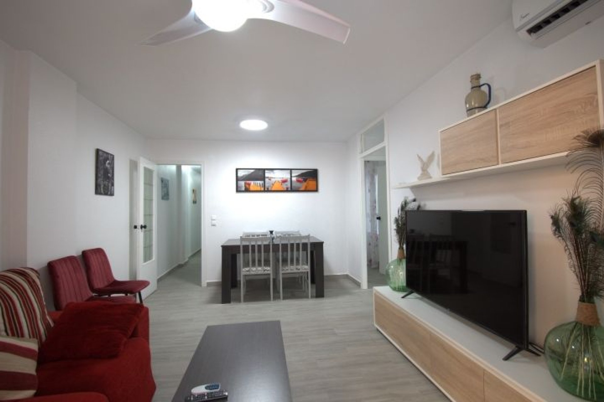 Wiederverkauf - Wohnung -
Torrevieja - Costa Blanca
