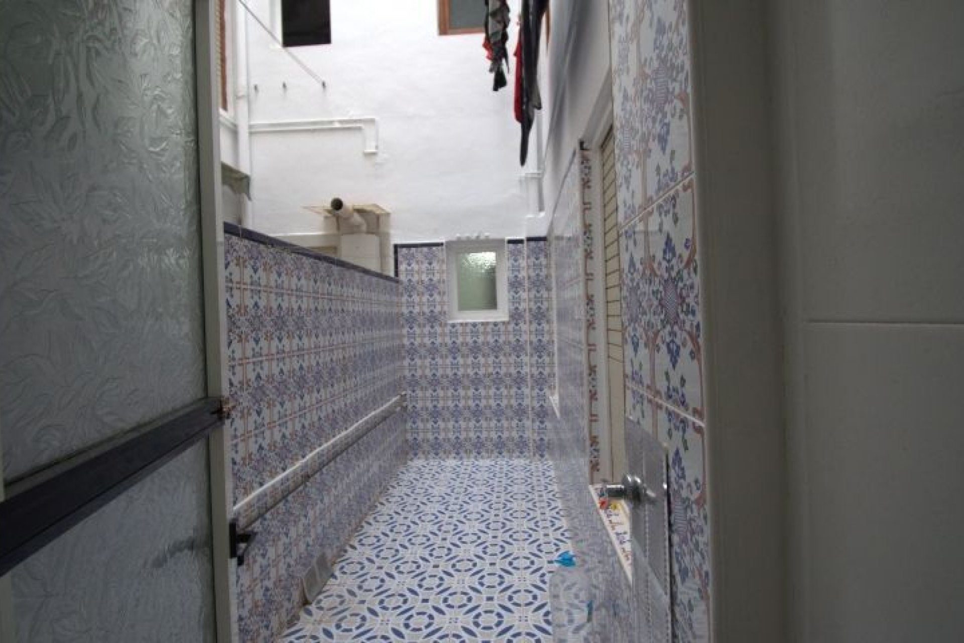 Wiederverkauf - Wohnung -
Torrevieja - Costa Blanca