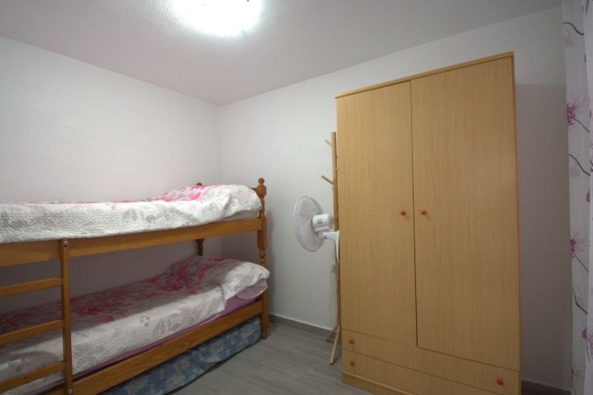 Wiederverkauf - Wohnung -
Torrevieja - Costa Blanca