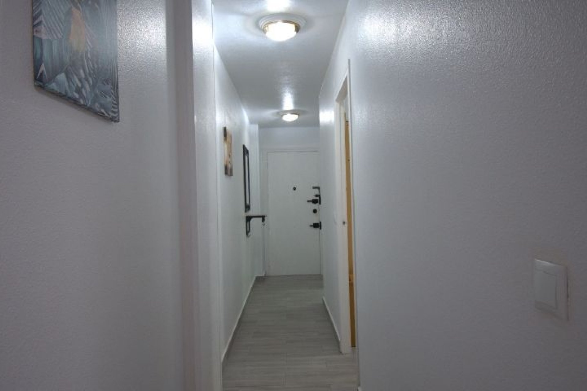 Wiederverkauf - Wohnung -
Torrevieja - Costa Blanca