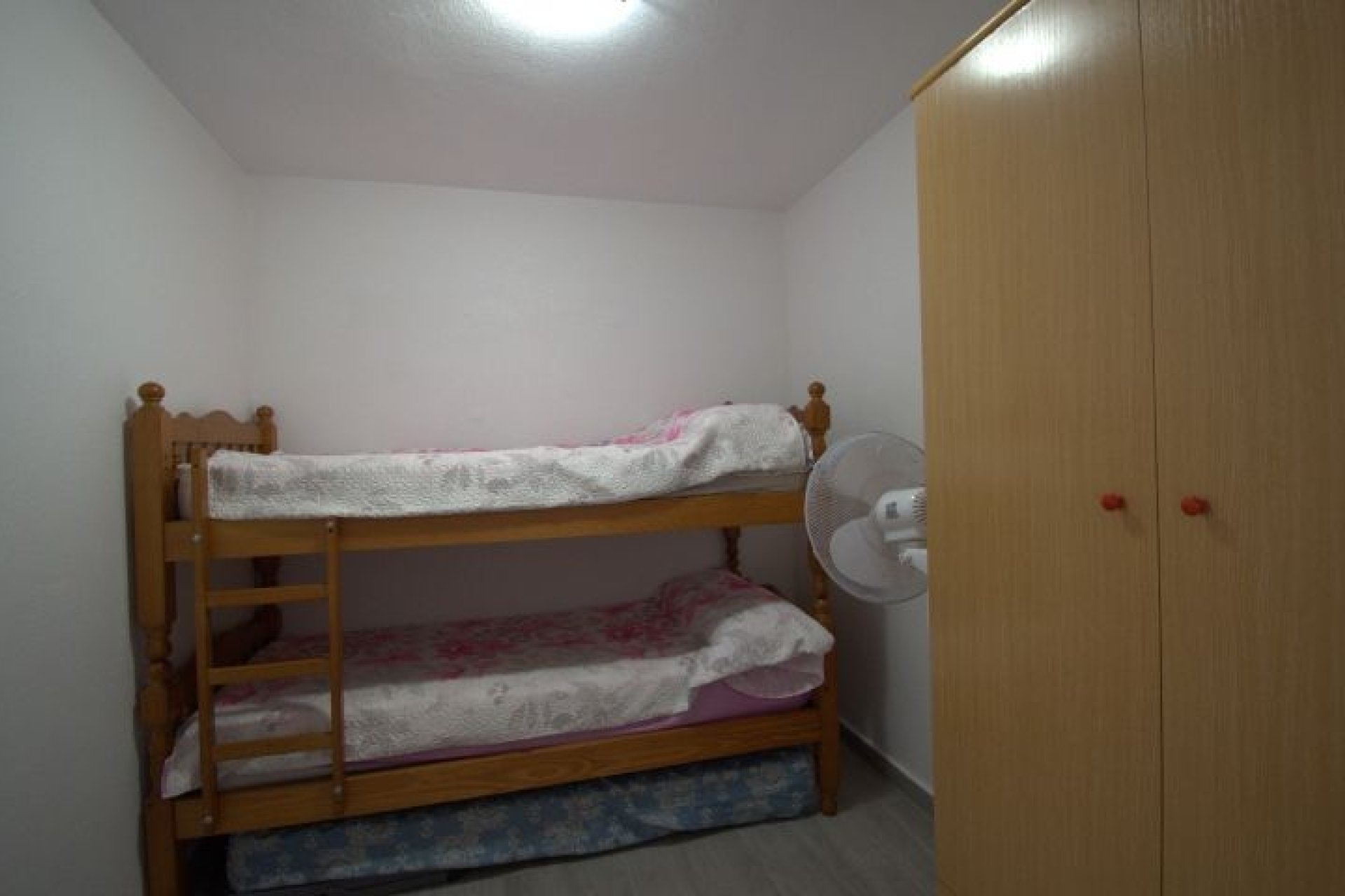 Wiederverkauf - Wohnung -
Torrevieja - Costa Blanca