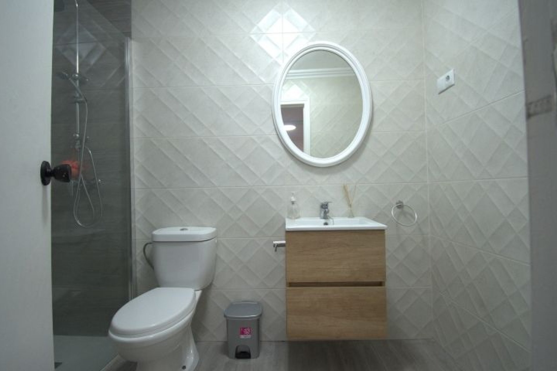 Wiederverkauf - Wohnung -
Torrevieja - Costa Blanca