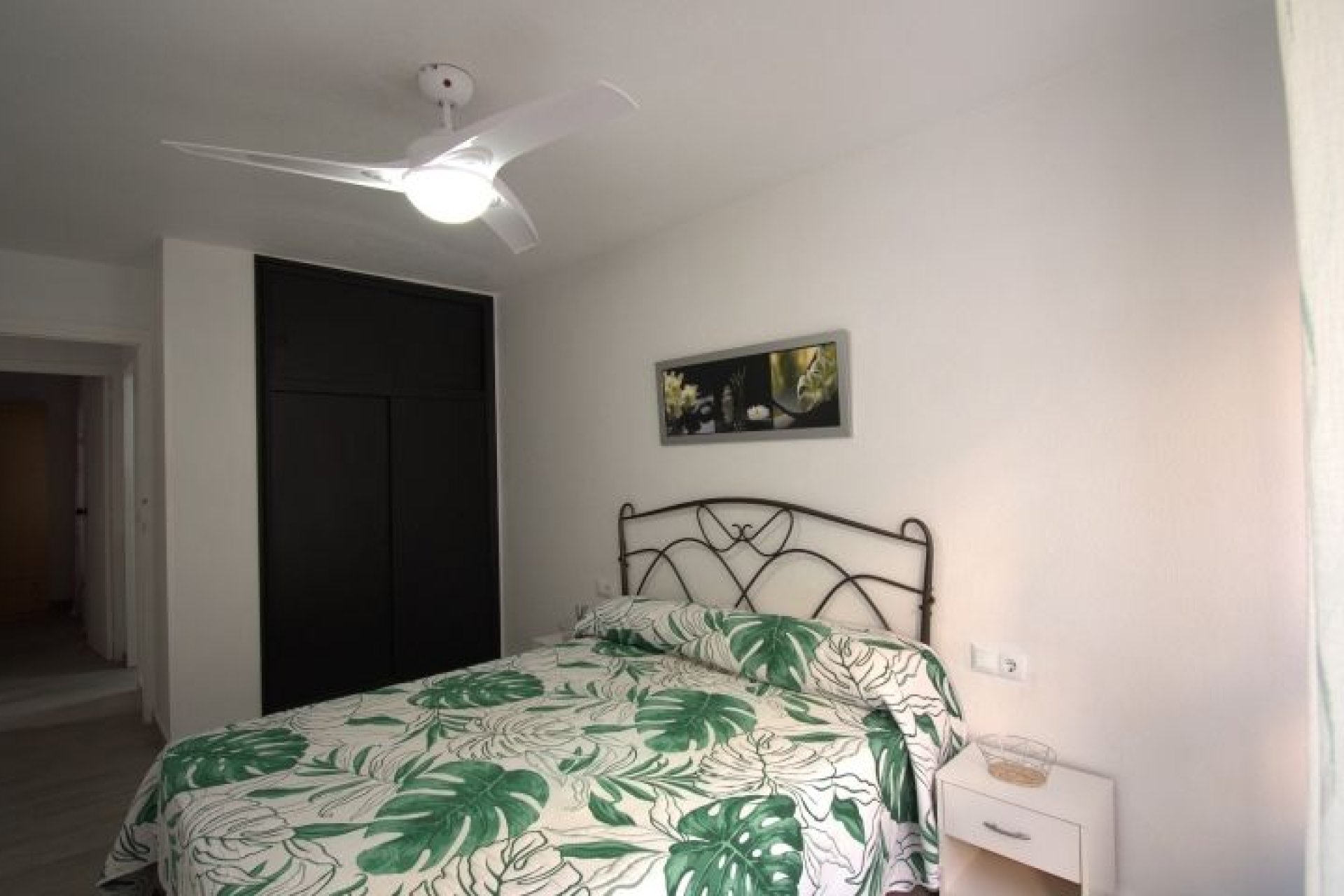 Wiederverkauf - Wohnung -
Torrevieja - Costa Blanca