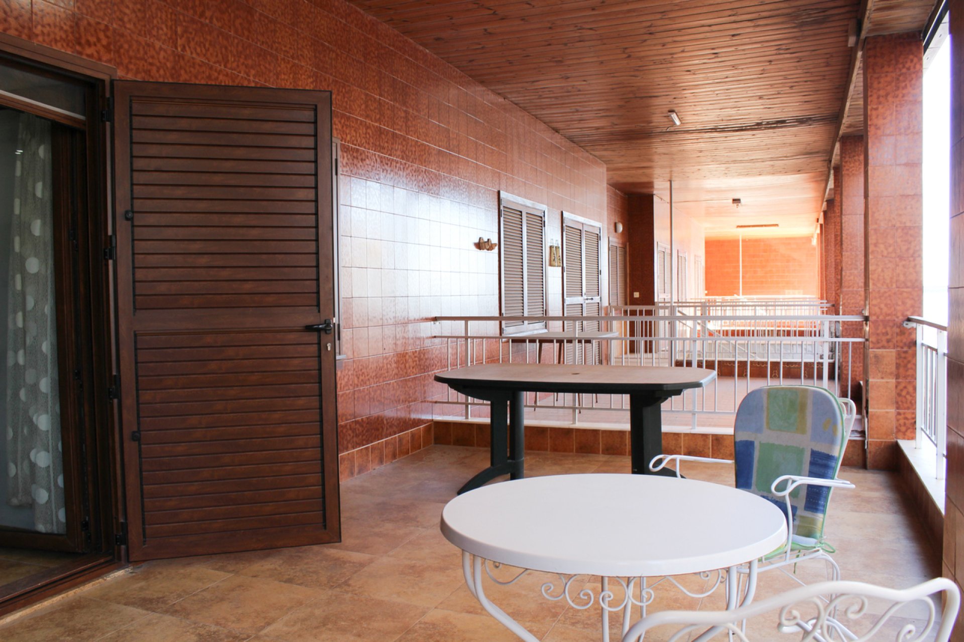 Wiederverkauf - Wohnung -
Torrevieja - Costa Blanca