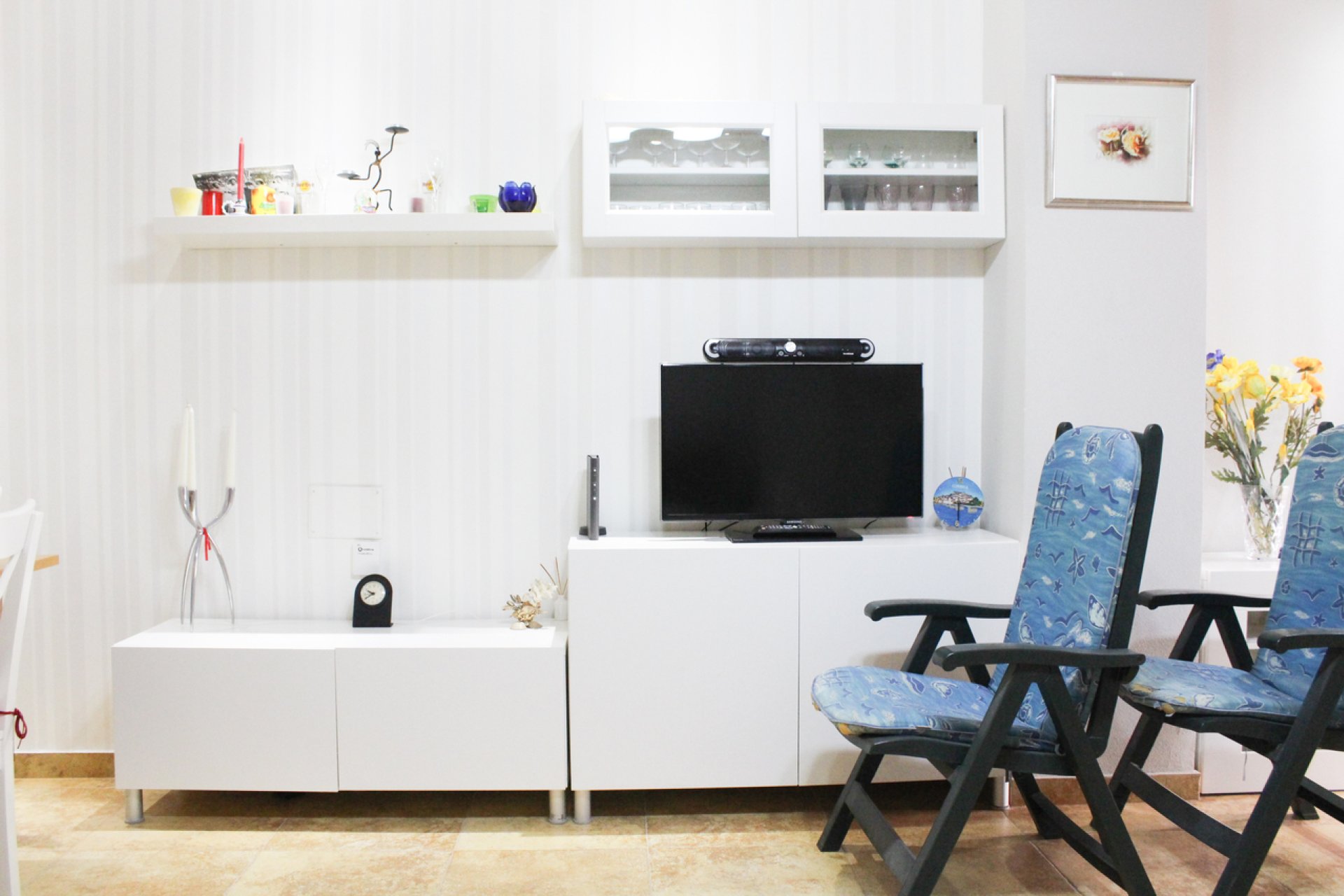 Wiederverkauf - Wohnung -
Torrevieja - Costa Blanca