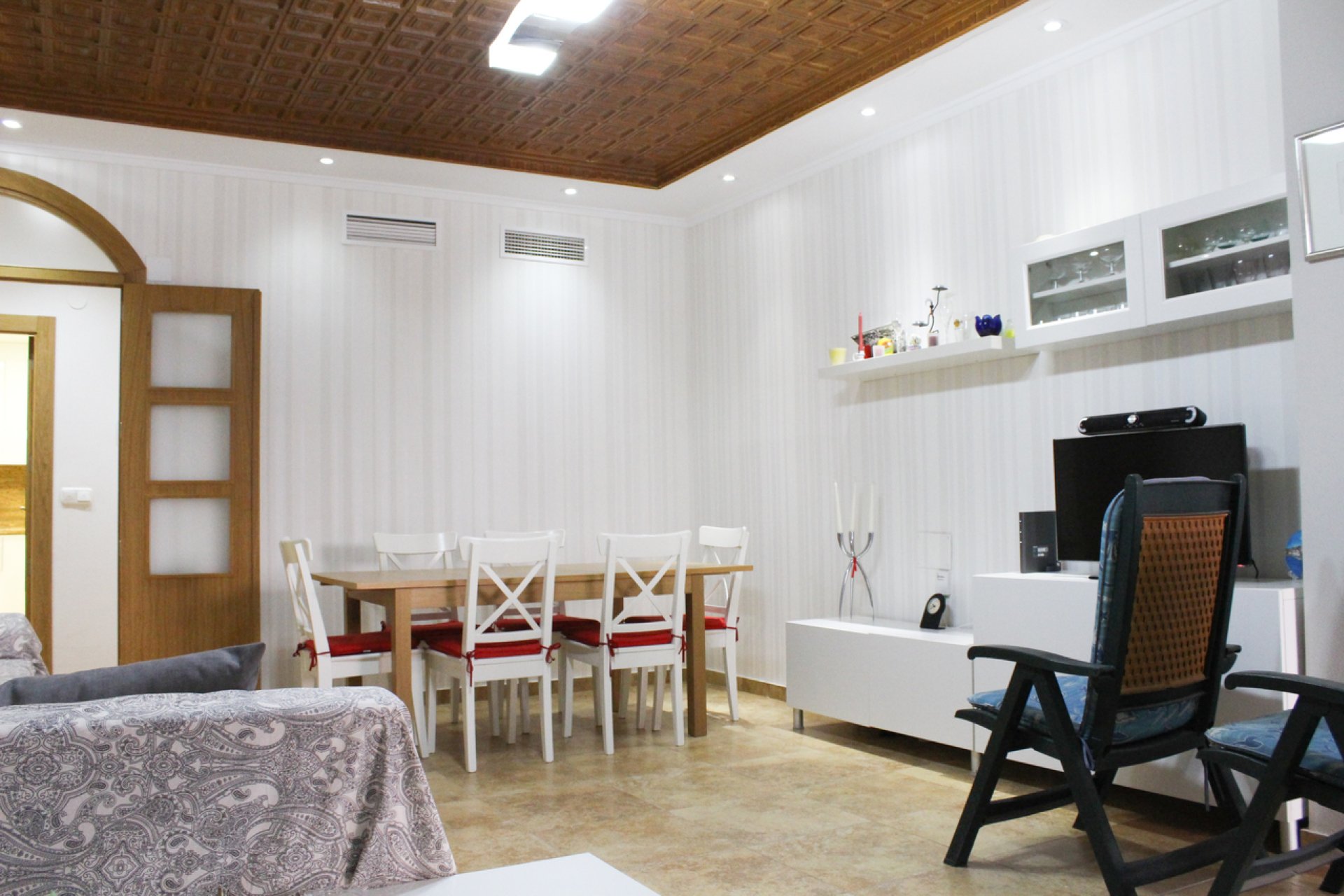 Wiederverkauf - Wohnung -
Torrevieja - Costa Blanca