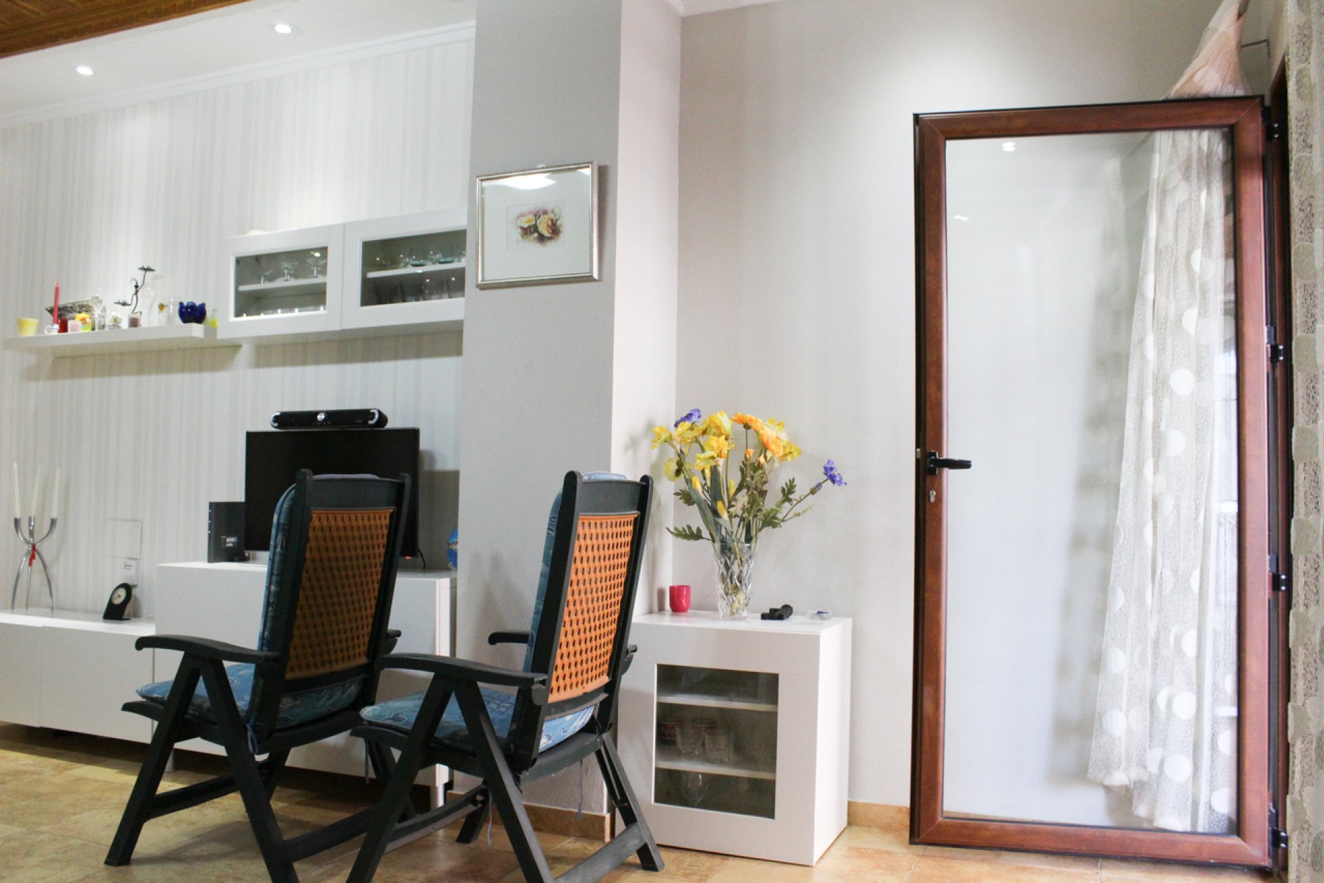 Wiederverkauf - Wohnung -
Torrevieja - Costa Blanca