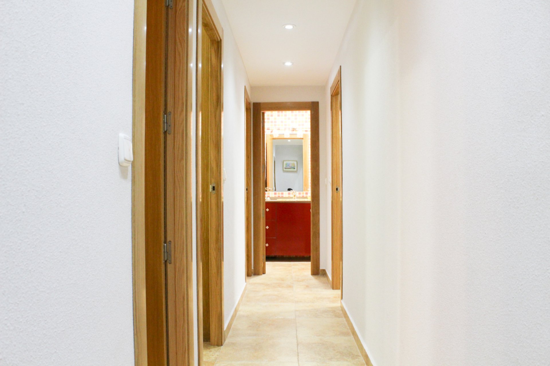 Wiederverkauf - Wohnung -
Torrevieja - Costa Blanca