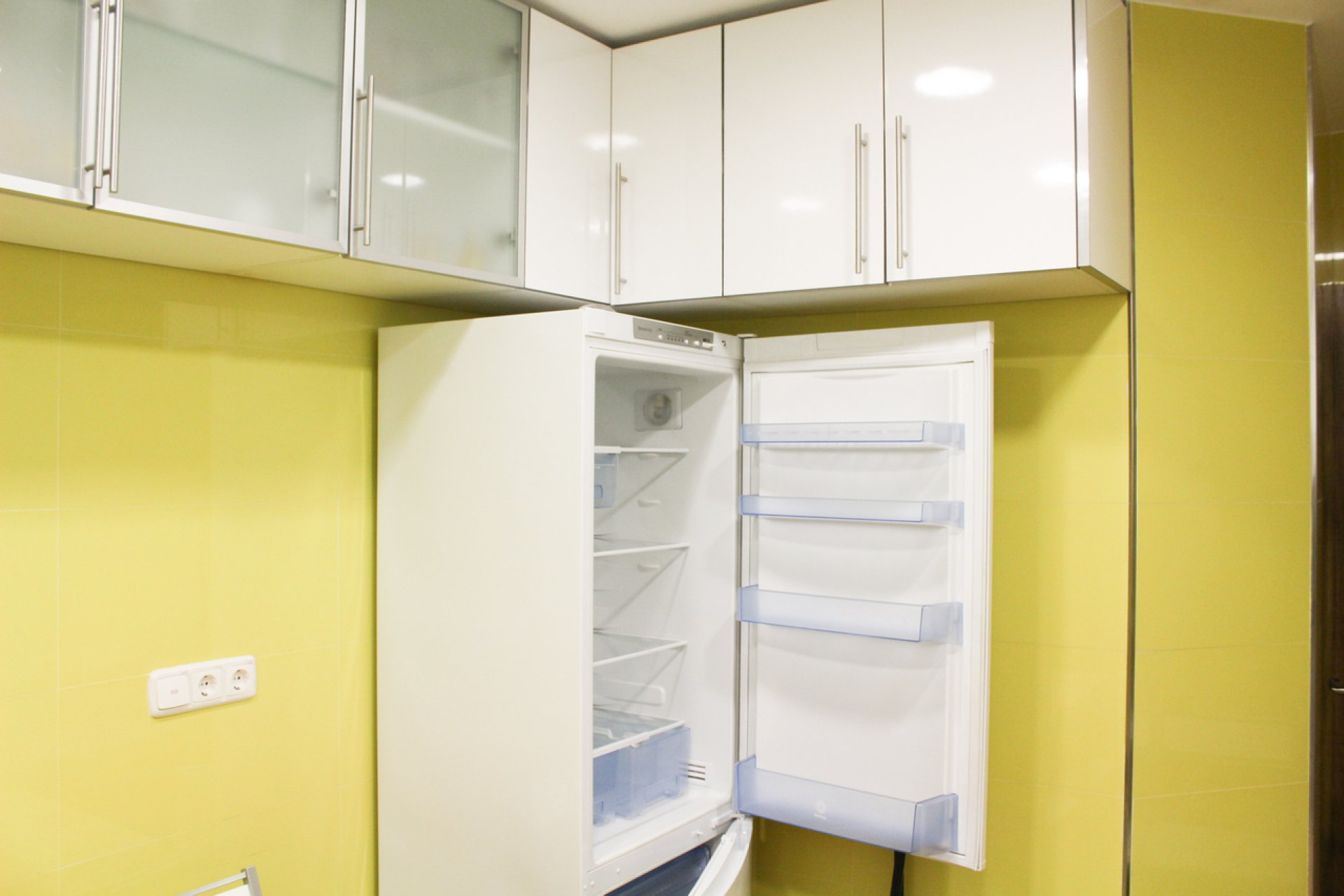 Wiederverkauf - Wohnung -
Torrevieja - Costa Blanca