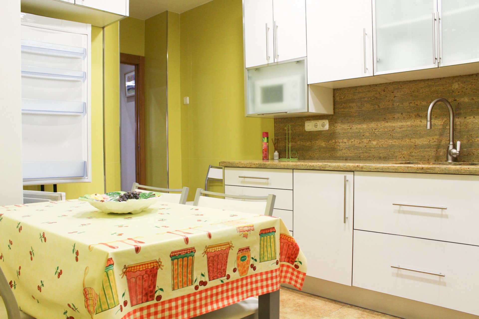 Wiederverkauf - Wohnung -
Torrevieja - Costa Blanca