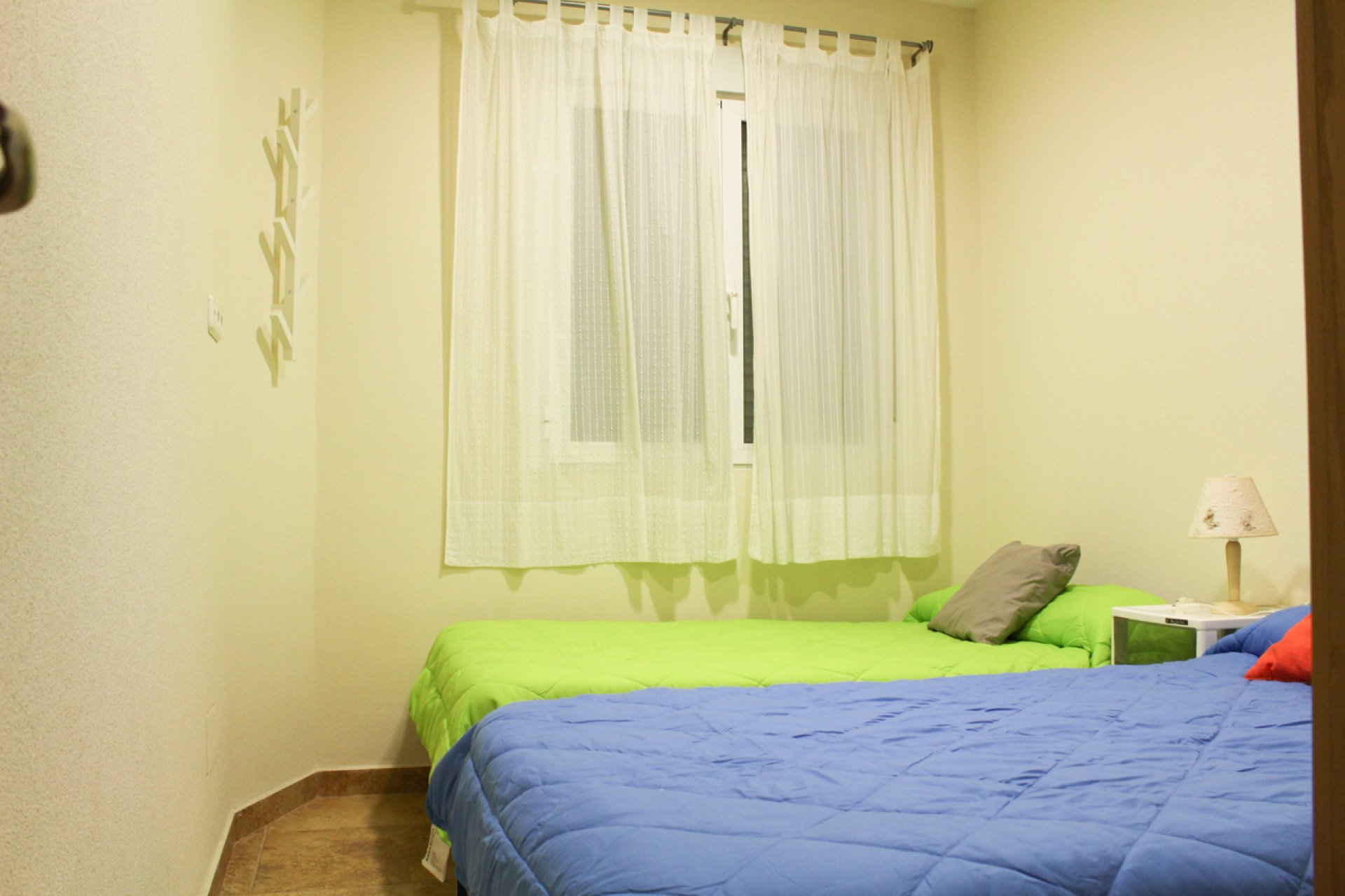 Wiederverkauf - Wohnung -
Torrevieja - Costa Blanca