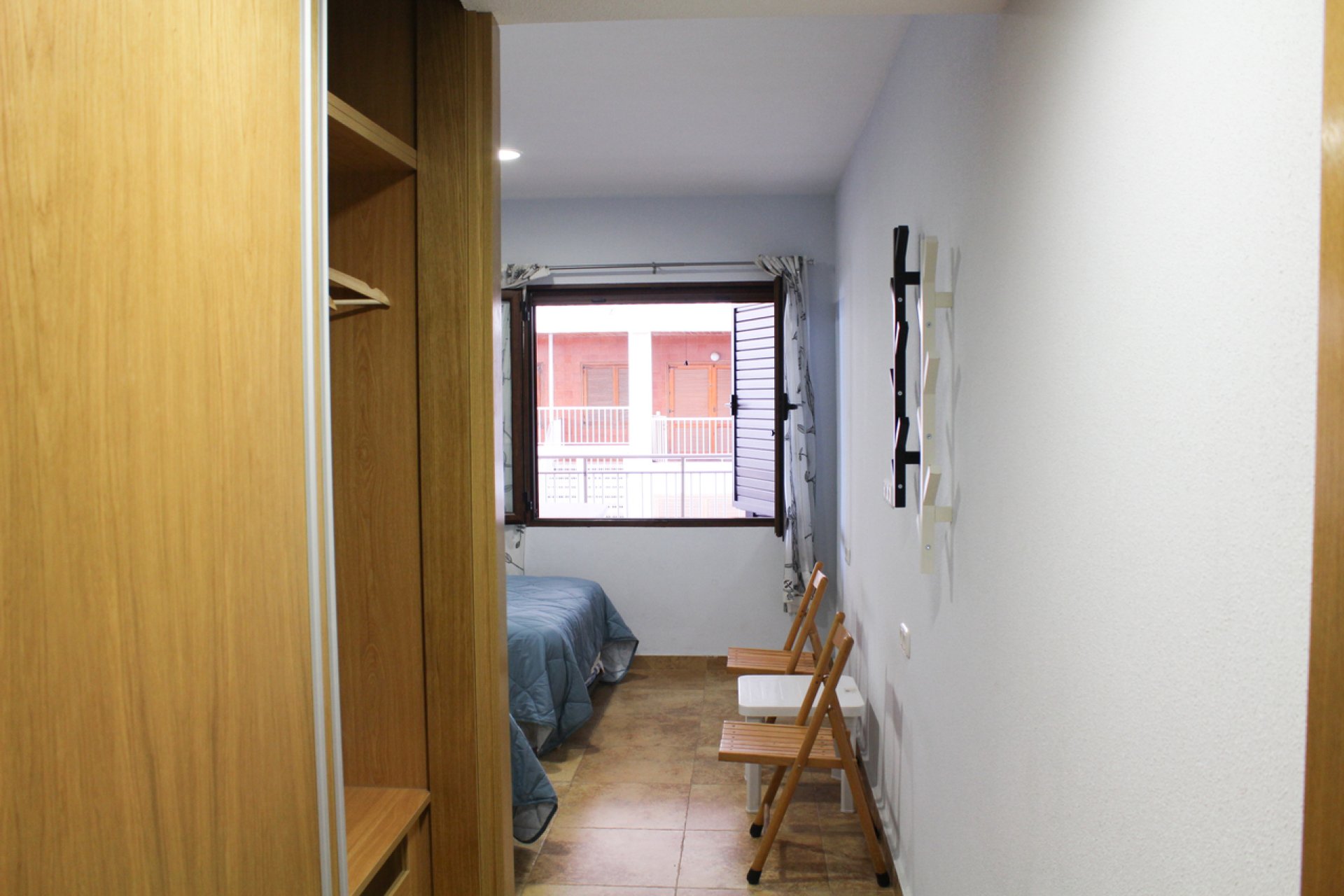 Wiederverkauf - Wohnung -
Torrevieja - Costa Blanca