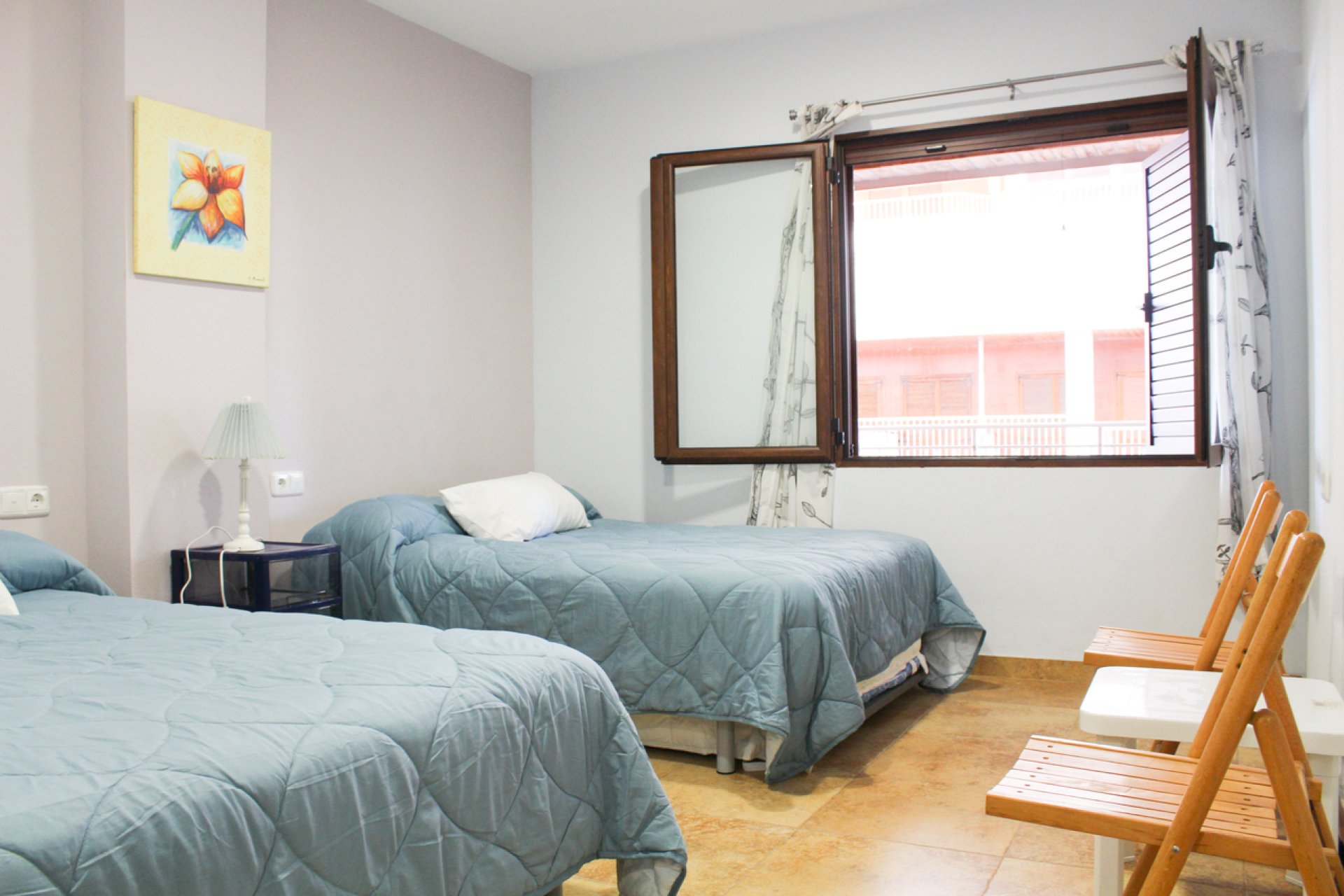 Wiederverkauf - Wohnung -
Torrevieja - Costa Blanca