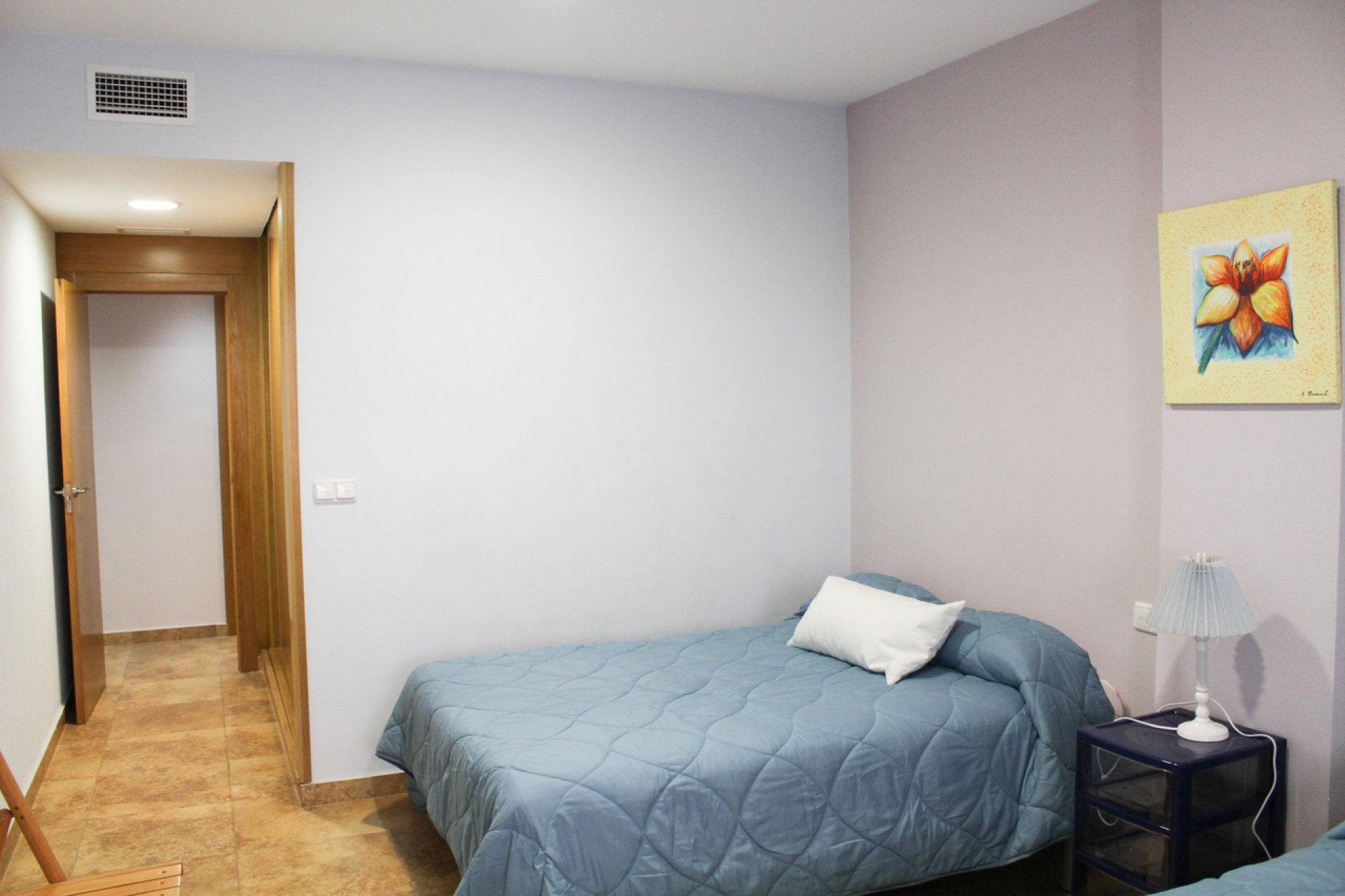 Wiederverkauf - Wohnung -
Torrevieja - Costa Blanca