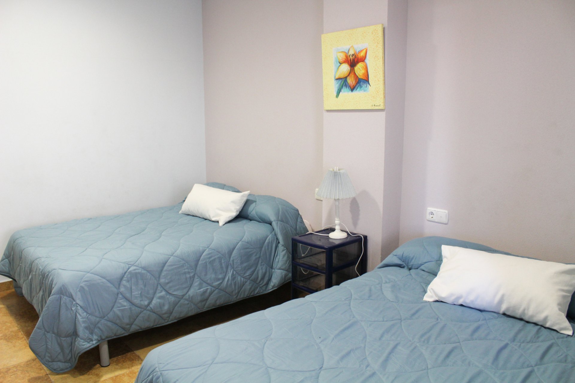 Wiederverkauf - Wohnung -
Torrevieja - Costa Blanca