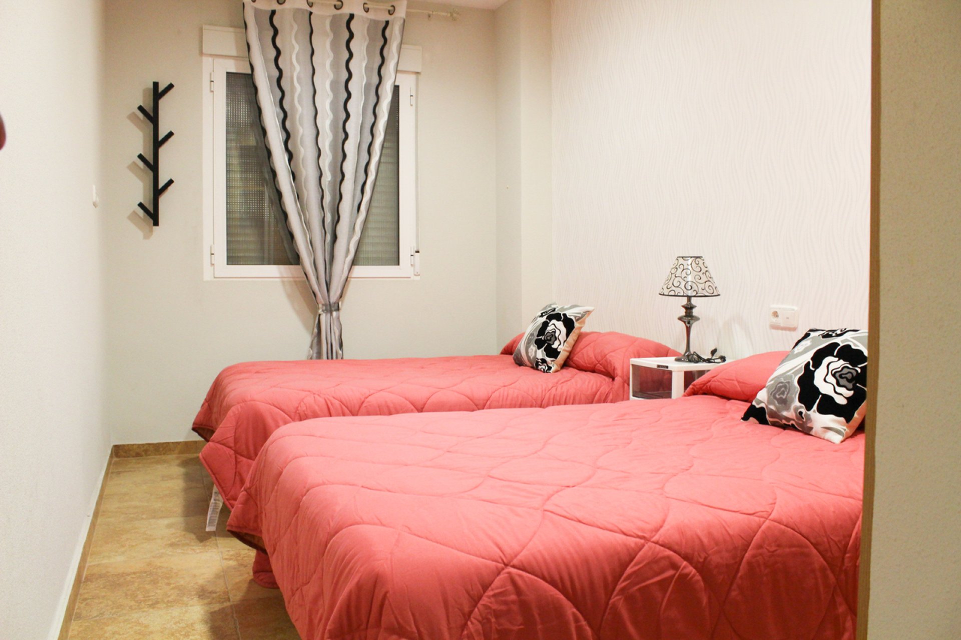 Wiederverkauf - Wohnung -
Torrevieja - Costa Blanca