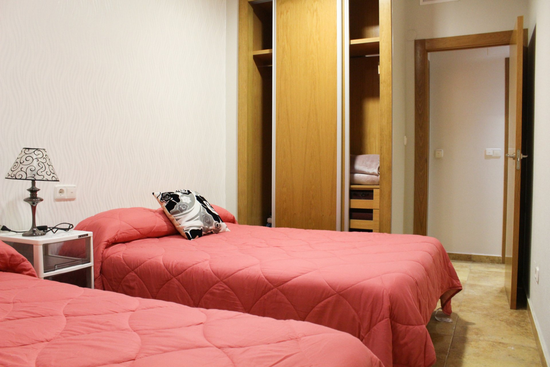 Wiederverkauf - Wohnung -
Torrevieja - Costa Blanca