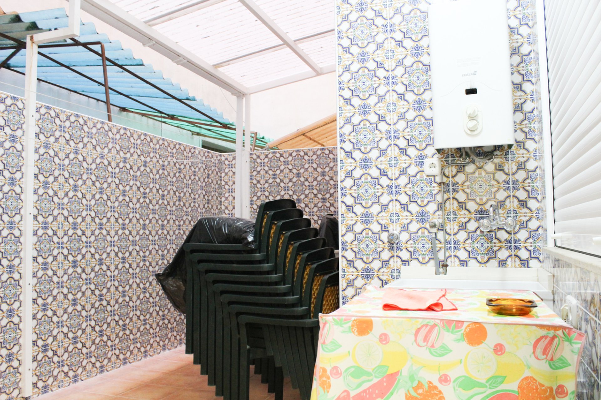 Wiederverkauf - Wohnung -
Torrevieja - Costa Blanca