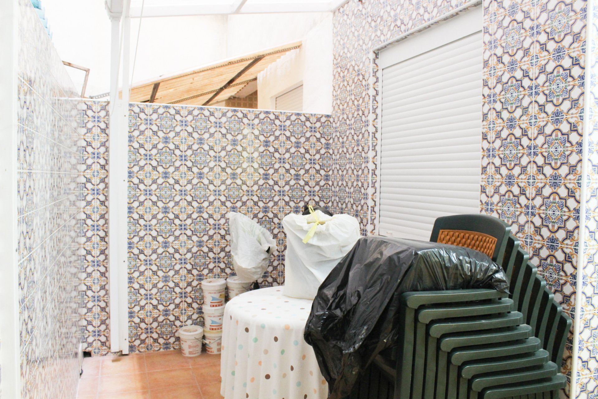Wiederverkauf - Wohnung -
Torrevieja - Costa Blanca