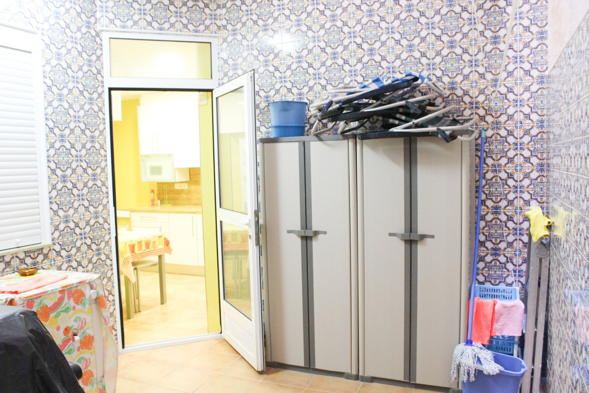 Wiederverkauf - Wohnung -
Torrevieja - Costa Blanca
