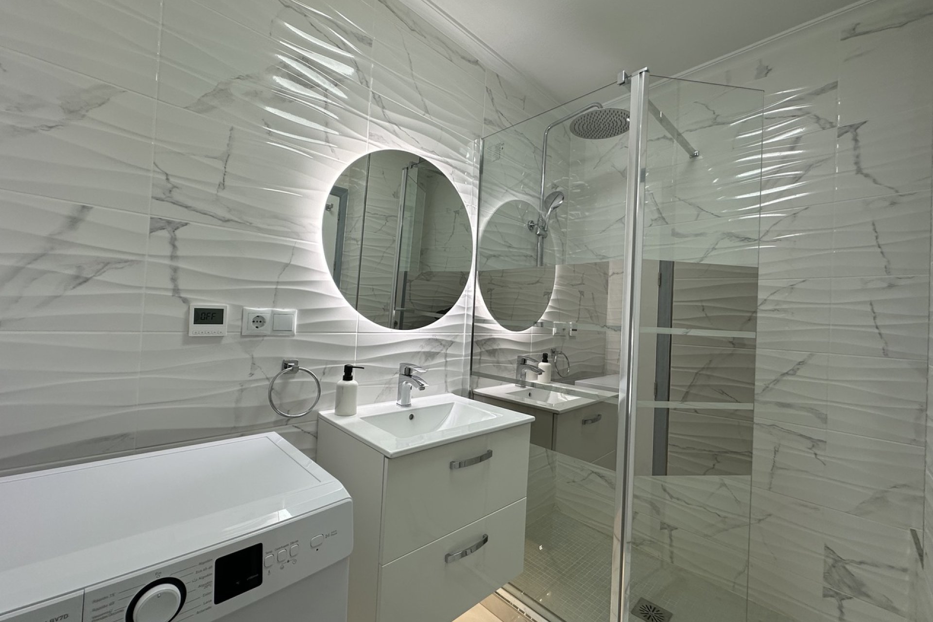Wiederverkauf - Wohnung -
Torrevieja - Costa Blanca