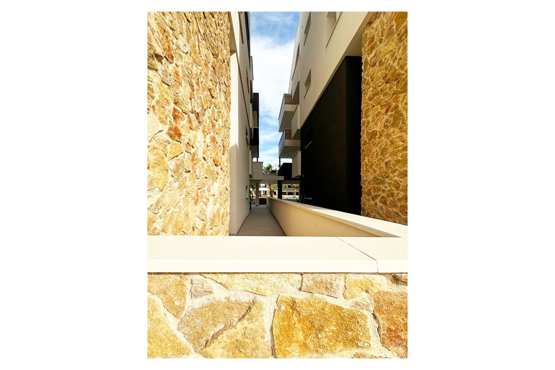 Wiederverkauf - Wohnung -
Torrevieja - Costa Blanca